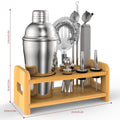 Vinsani 15pcs Cocktail Set