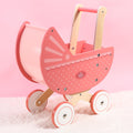 SOKA Doll World-Pram