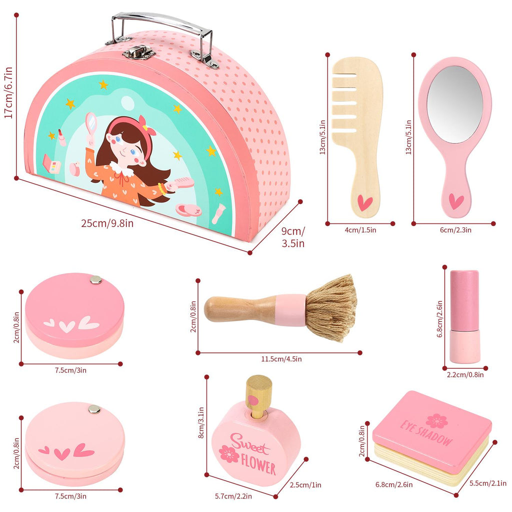 SOKA My Makeup Bag