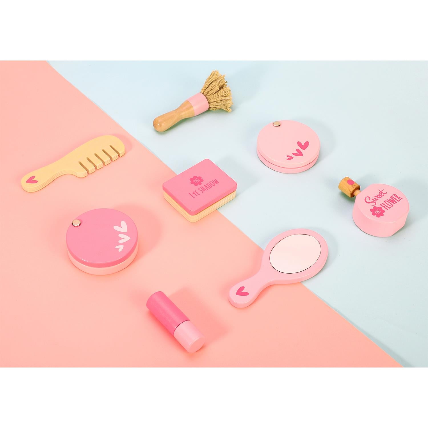 SOKA My Makeup Bag