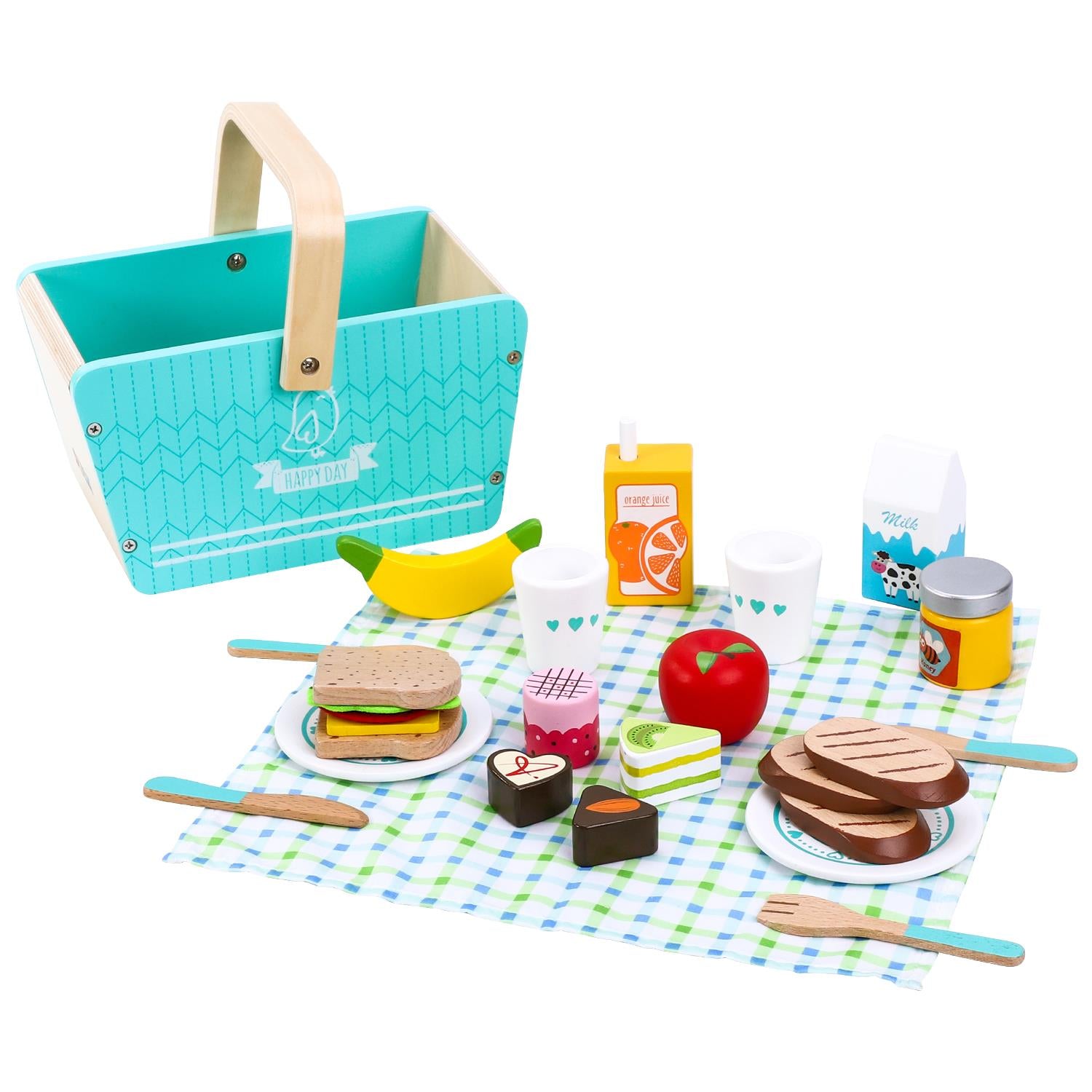 SOKA Happy Day-Picnic