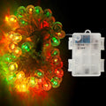 Vinsani 26ft 60LED Fairy String Lights