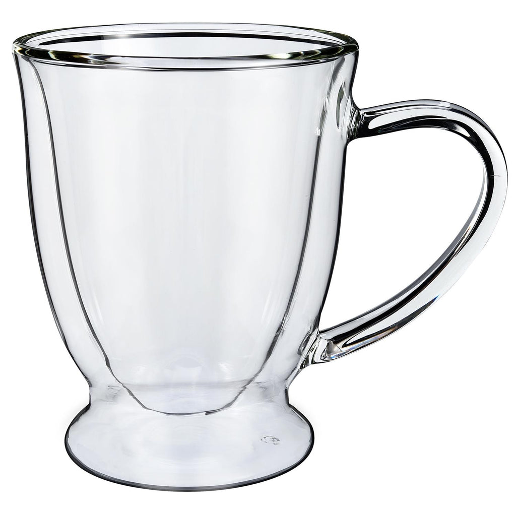 Vinsani Double Wall Glasses Verre