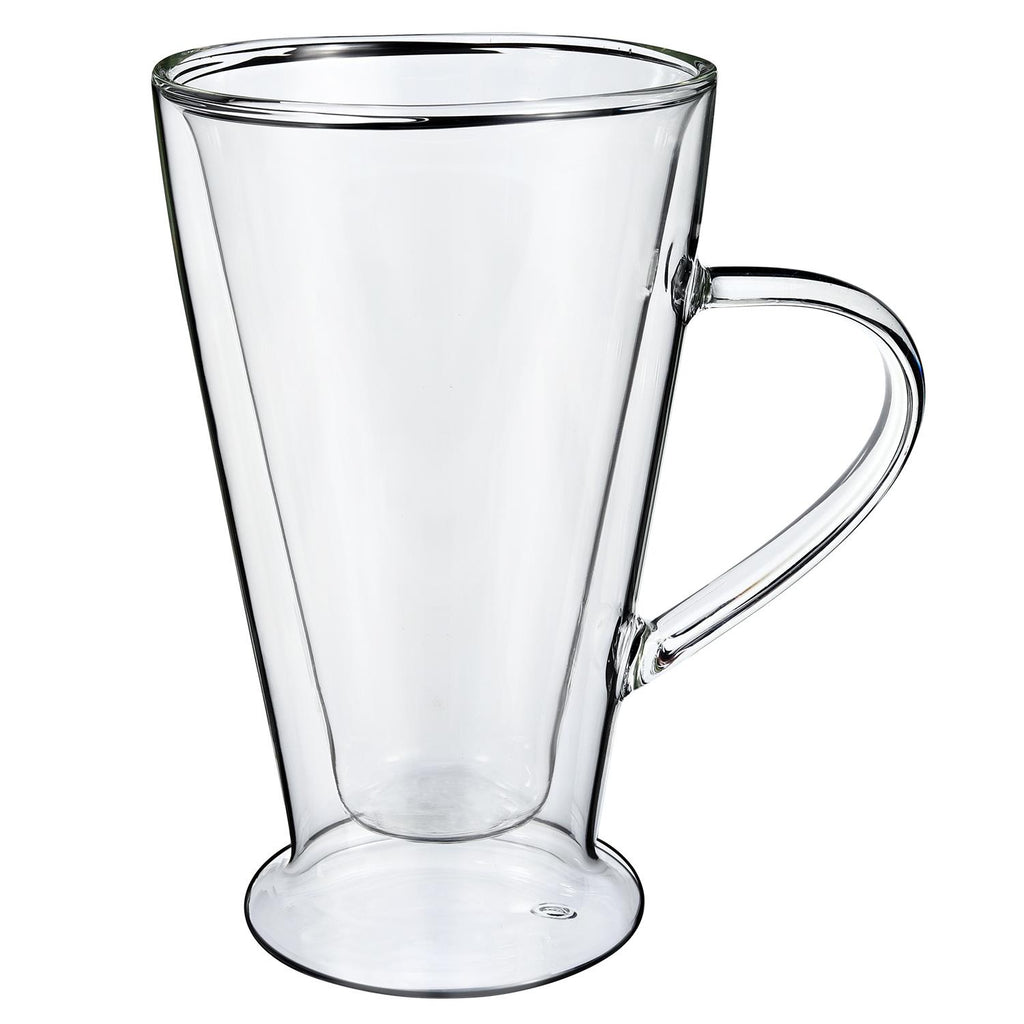 Vinsani Double Wall Glasses Casa