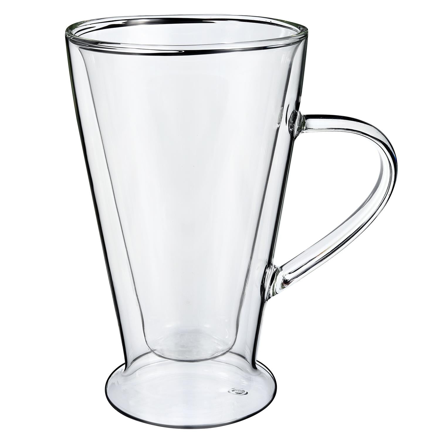 Vinsani Double Wall Glasses Casa