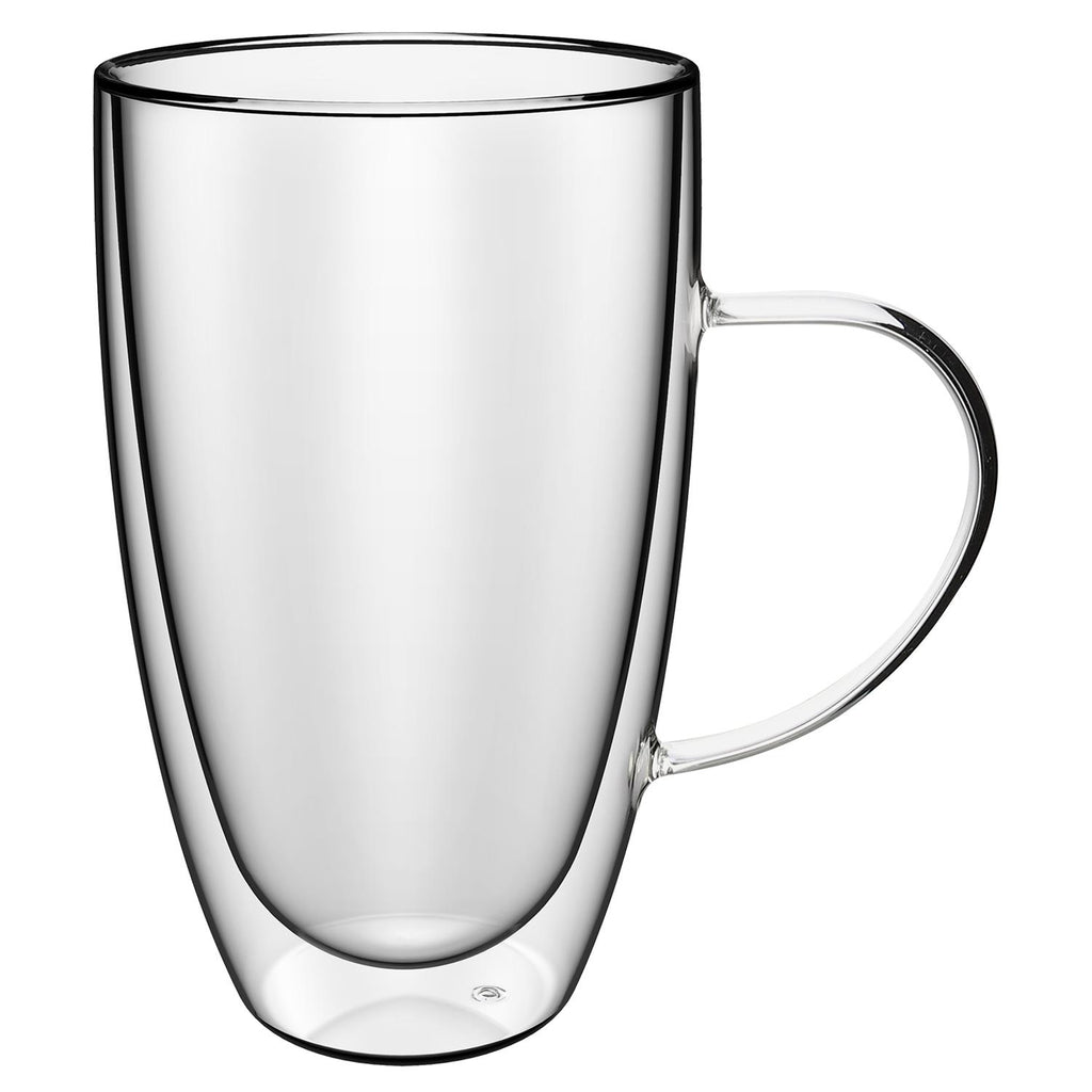 Vinsani Double Wall Glasses Pivano