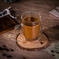 Vinsani Double Wall Glasses Koppu