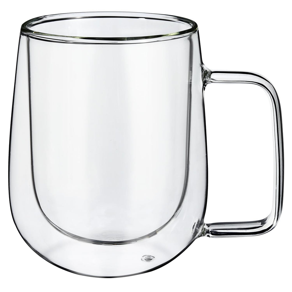 Vinsani Double Wall Glasses Koppu