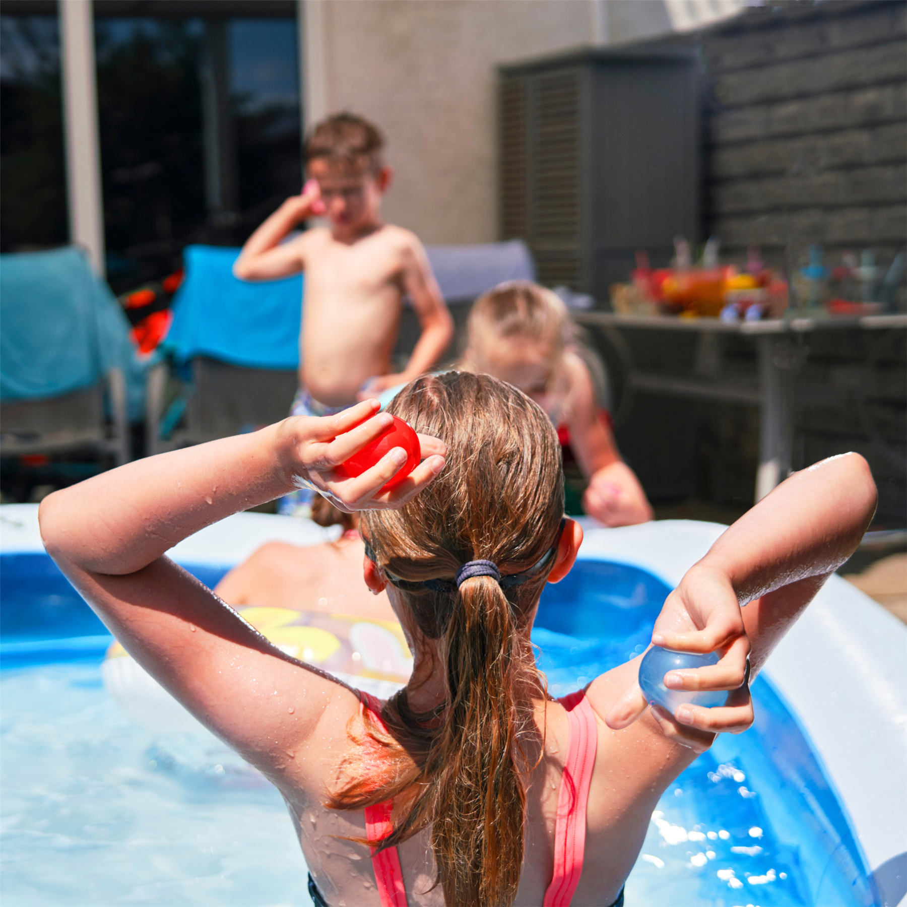 SOKA 400 A/Shot Waterbomb 1373901