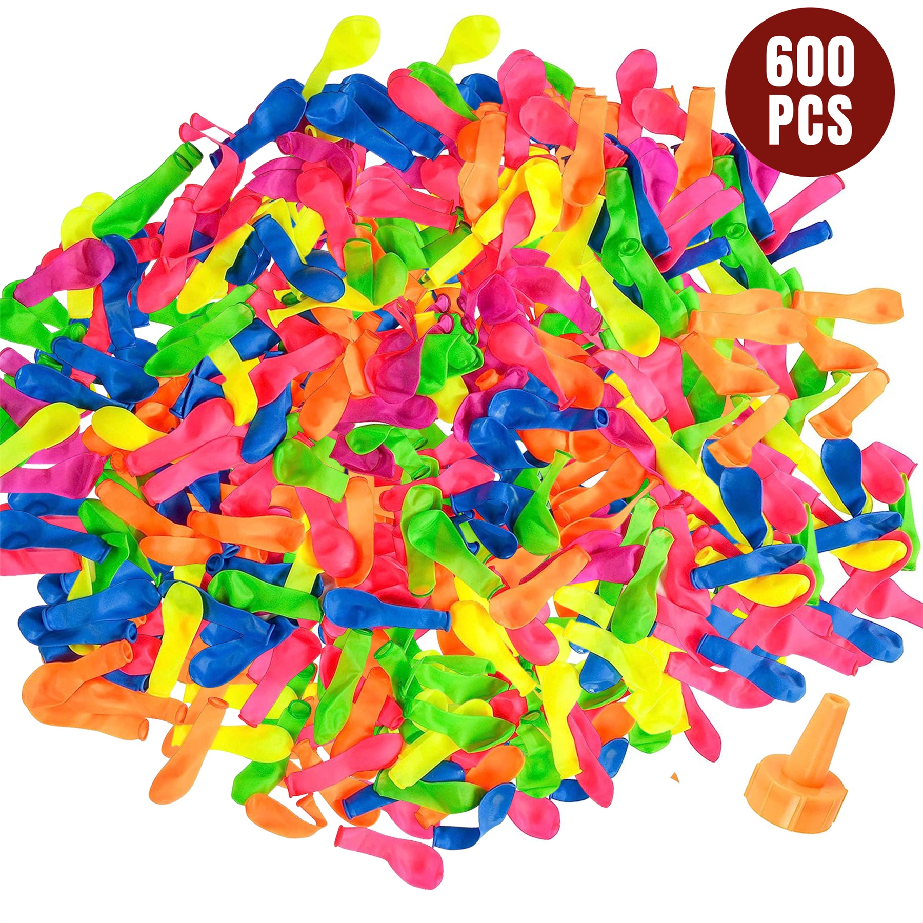 SOKA 600 A/Shot Waterbomb 1373901