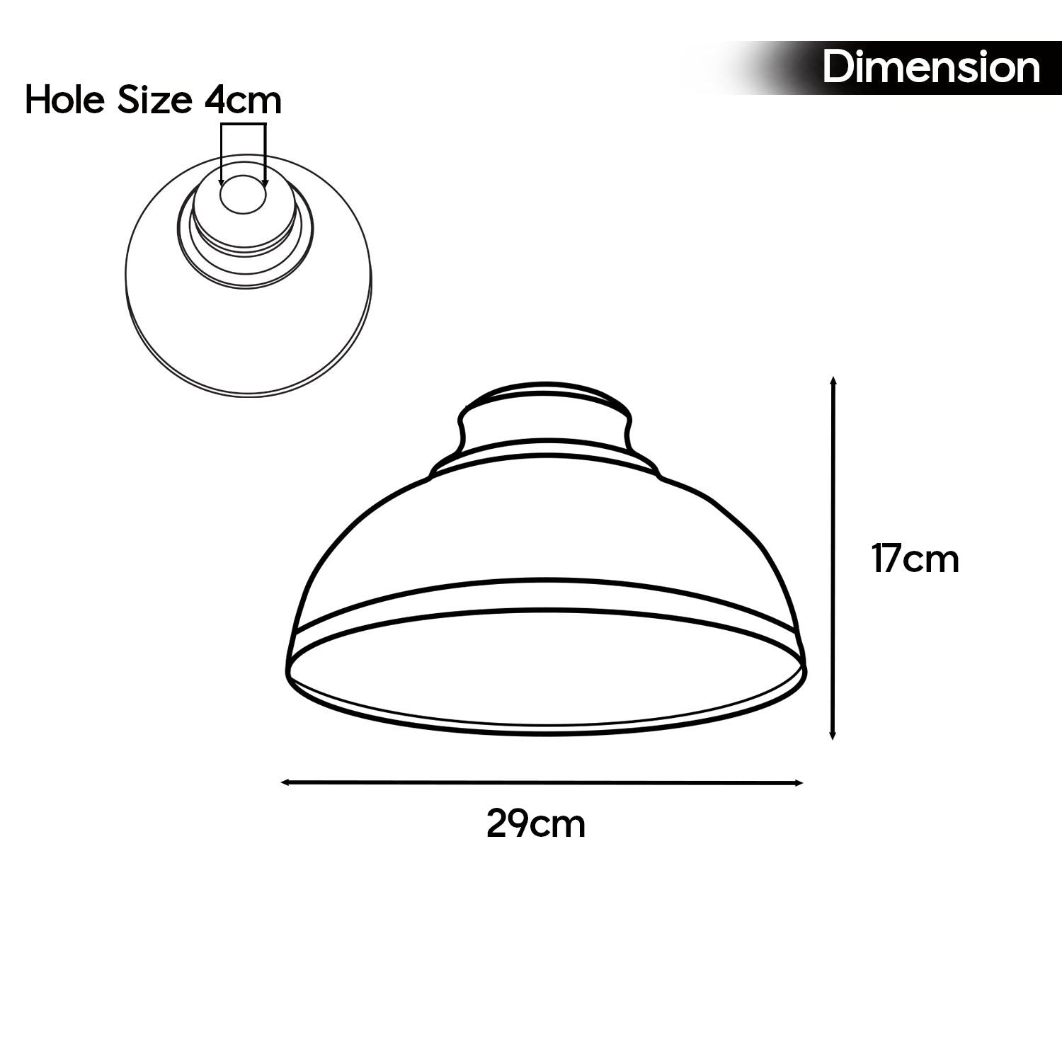 5 Pack vintage curvy shape burgundy lamp shade easy fit E27 base screw type