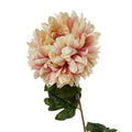 75cm Extra Large Reflex Chrysanthemum - Pink