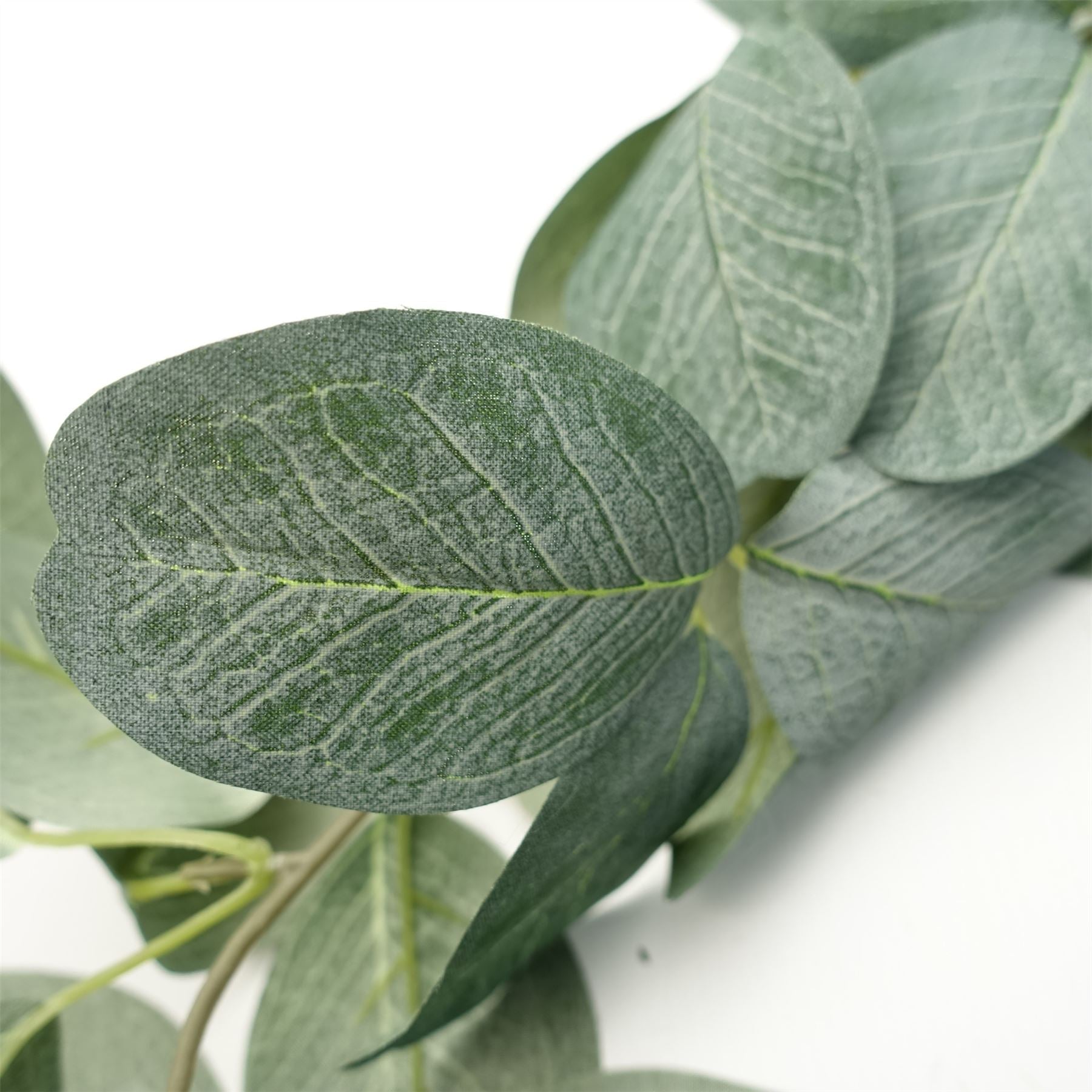6 x 150cm Artificial Hanging Trailing Evergreen Plant