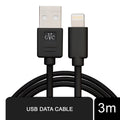 USB Data Cable 3M