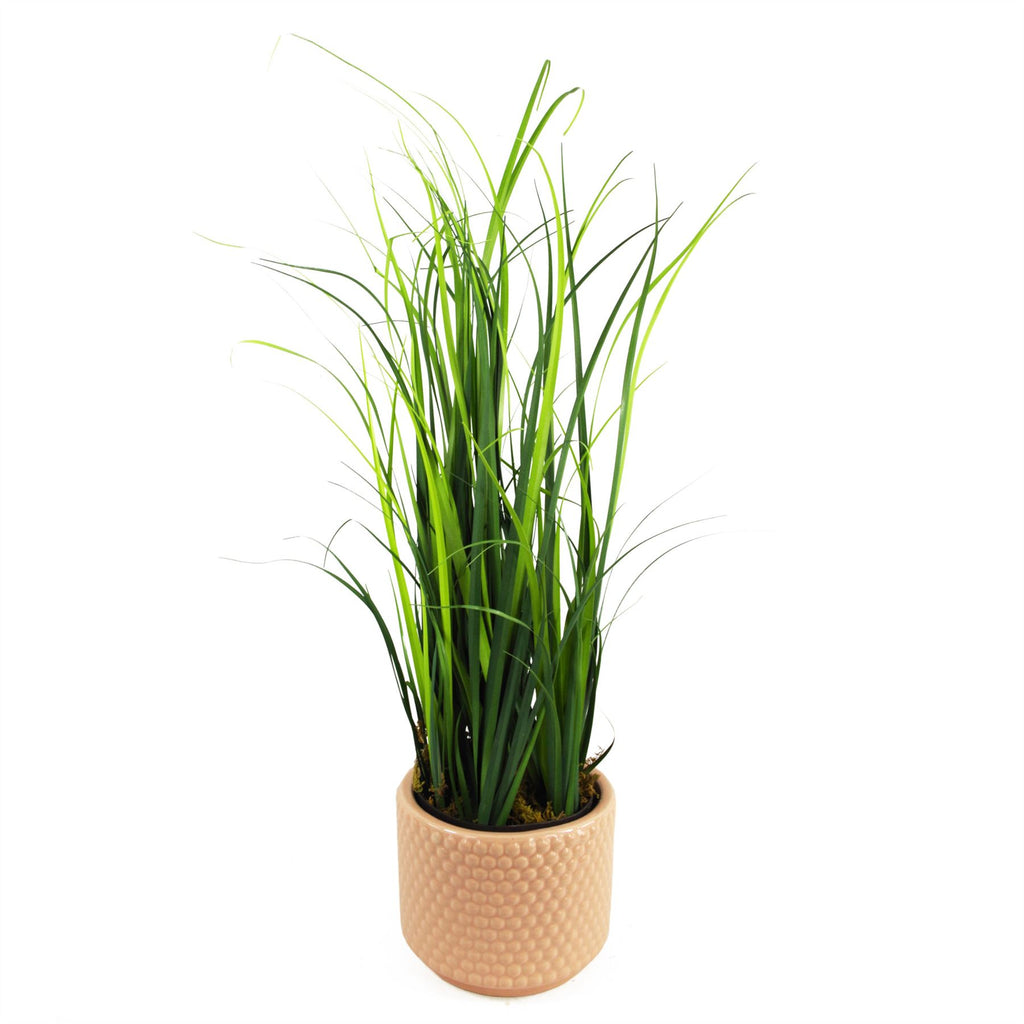 60cm Artificial Natural Lemongrass Grass Plant