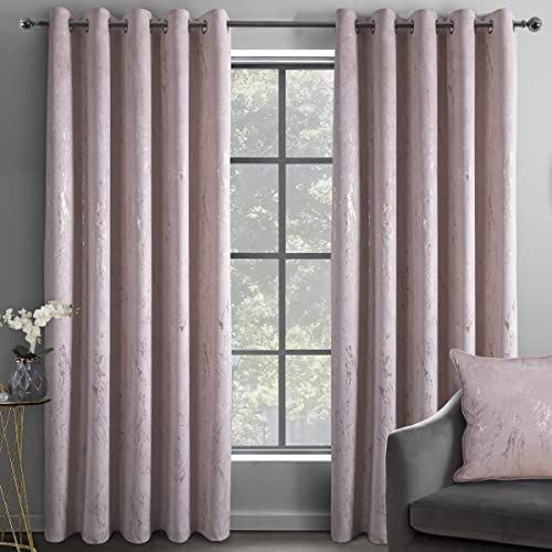 Marble Effect B/Out Eye Cur Blush 46X54