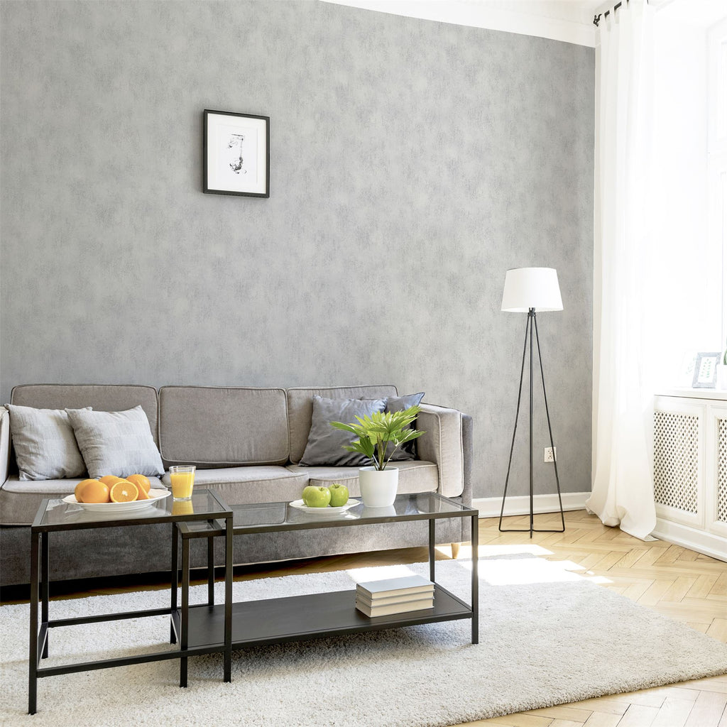 Brushed Texture Grey sw12