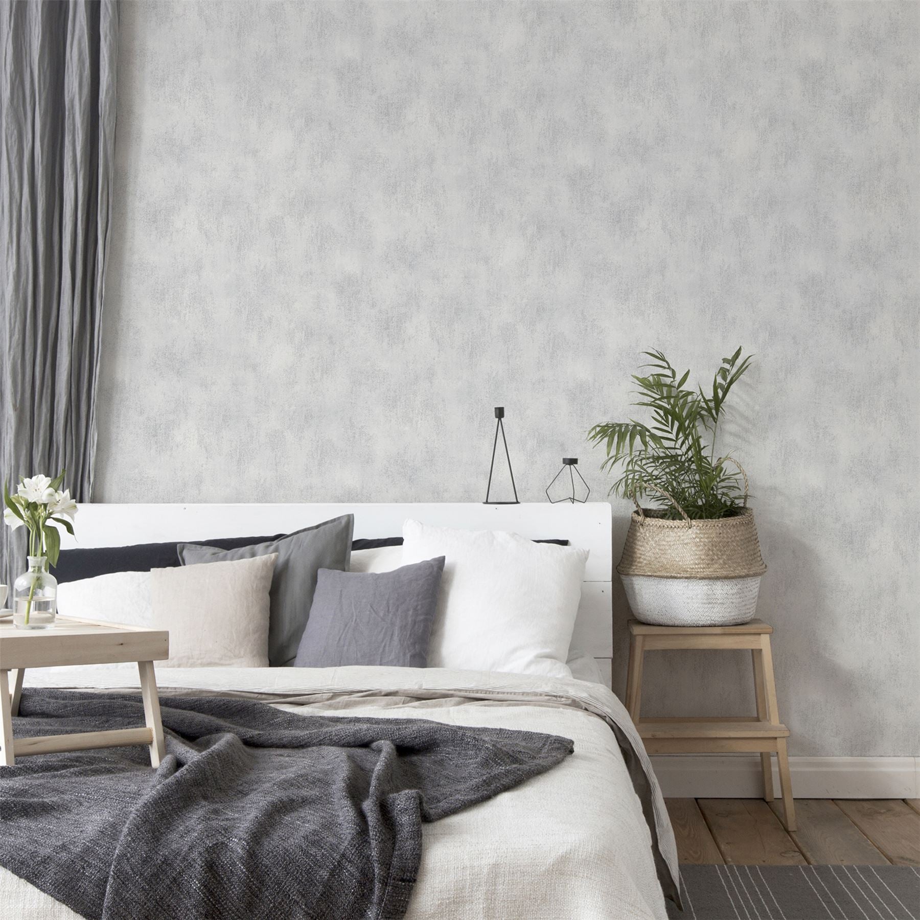 Brushed Texture Grey sw12