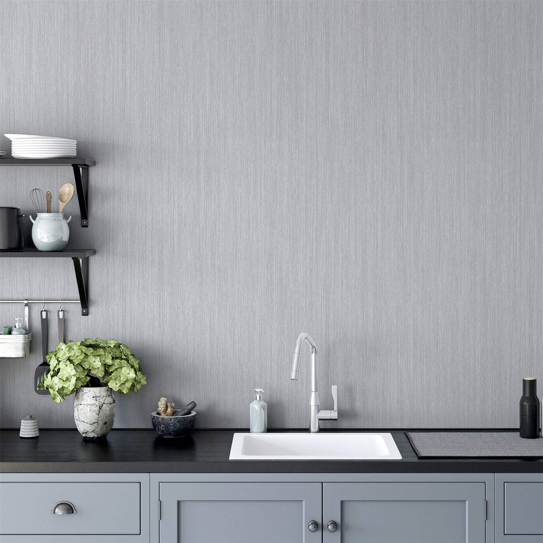 Stardust Silver sw12