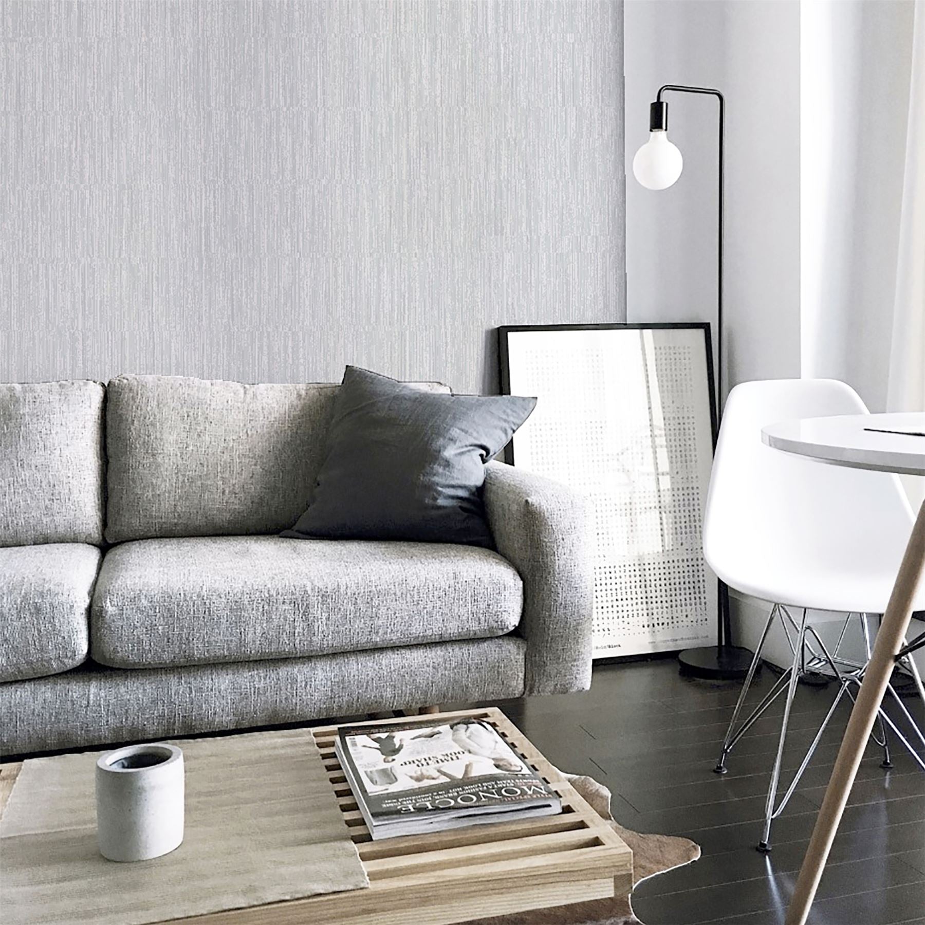 Stardust Silver sw12