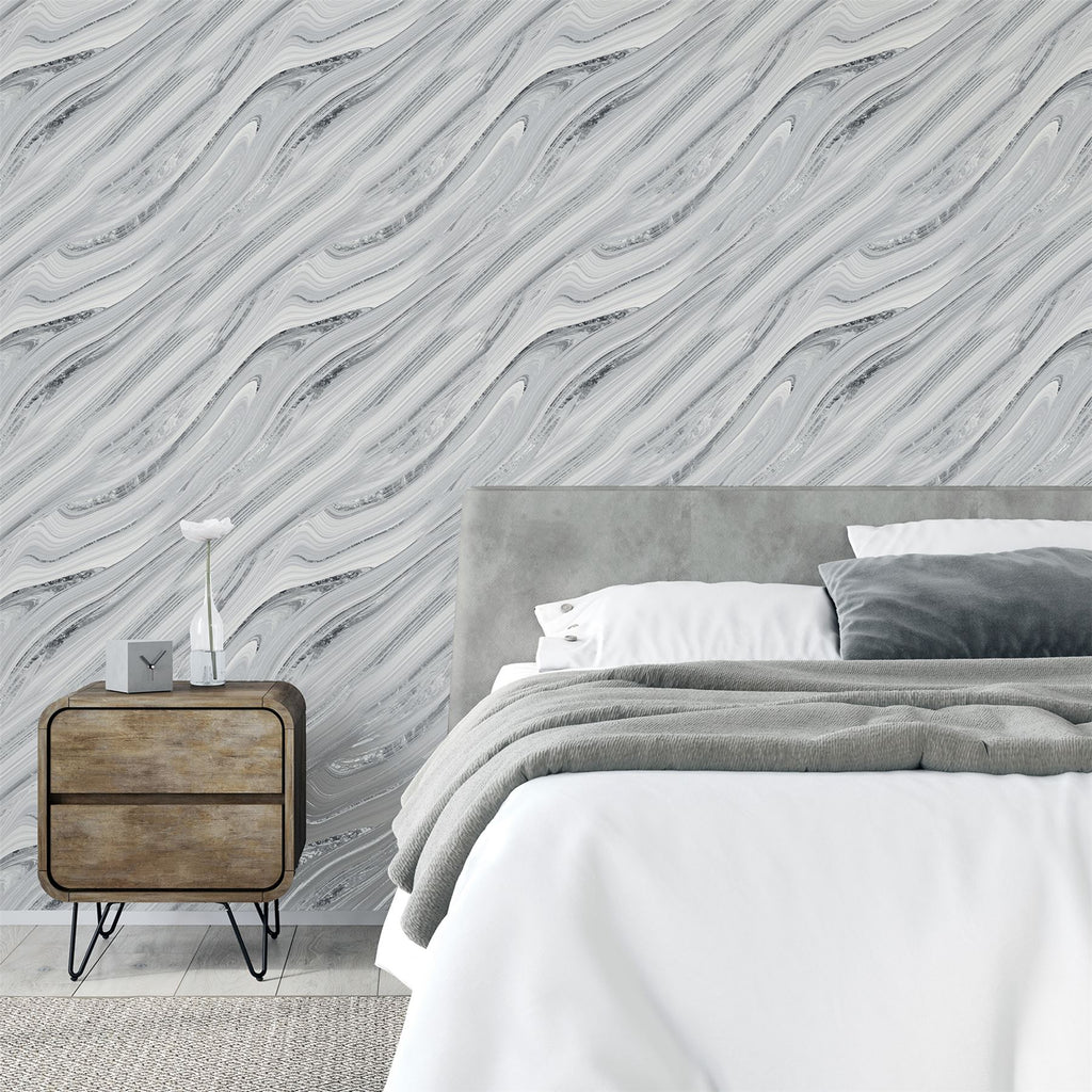 Soft Mineral Silver sw12