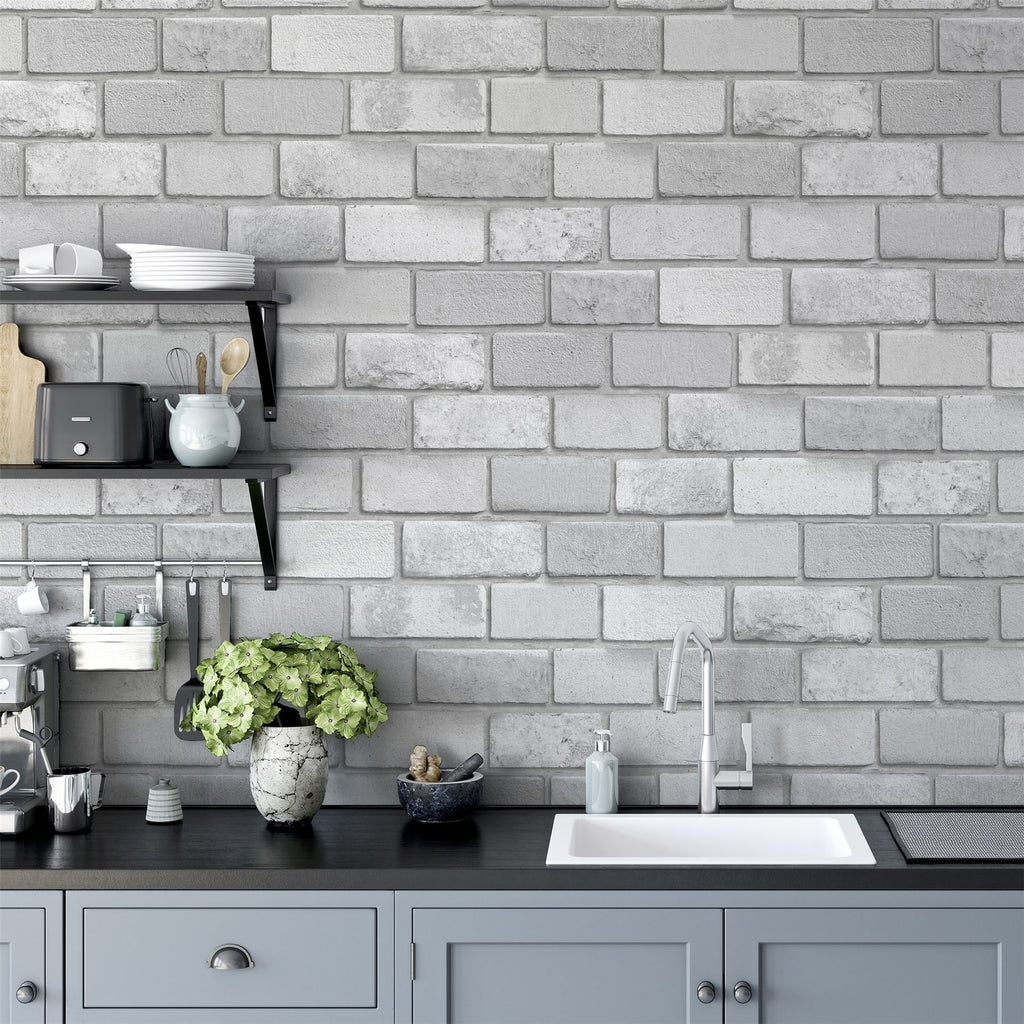 Diamond Silver Brick sw12