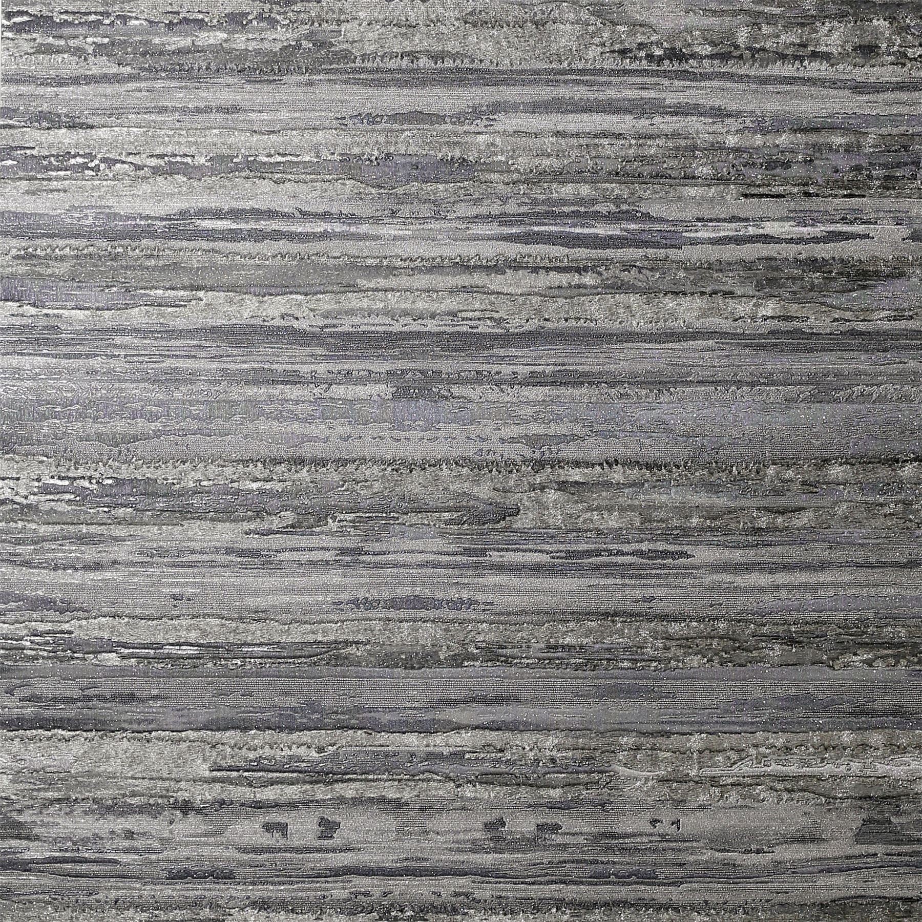 Sahara Pewter Wallpaper sw6