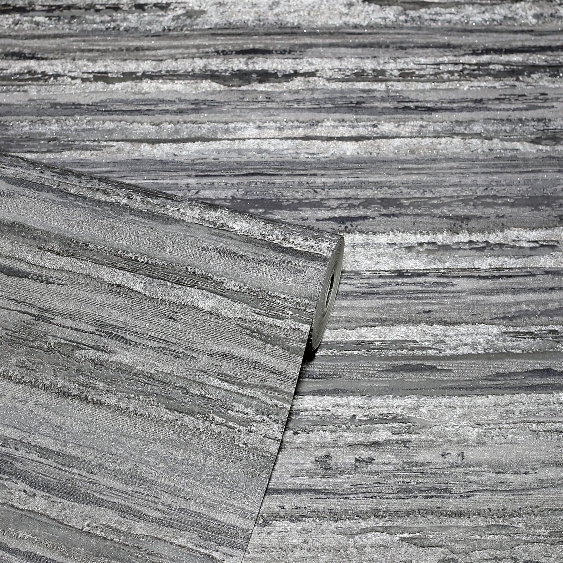 Sahara Pewter Wallpaper sw6