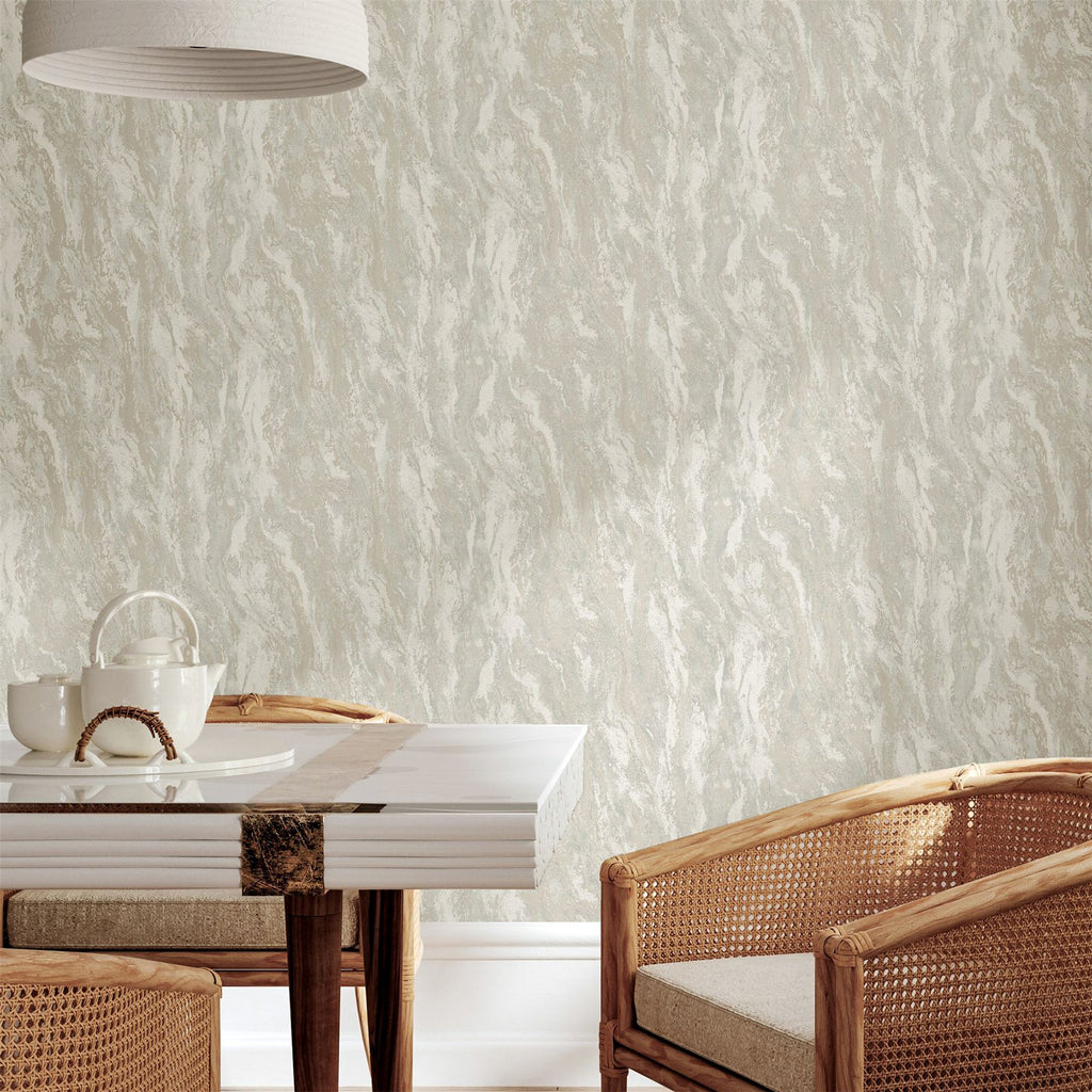 Luxe Texture Soft Silver sw6