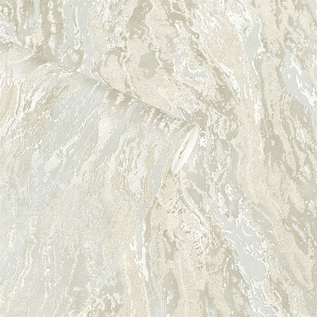 Luxe Texture Soft Silver sw6
