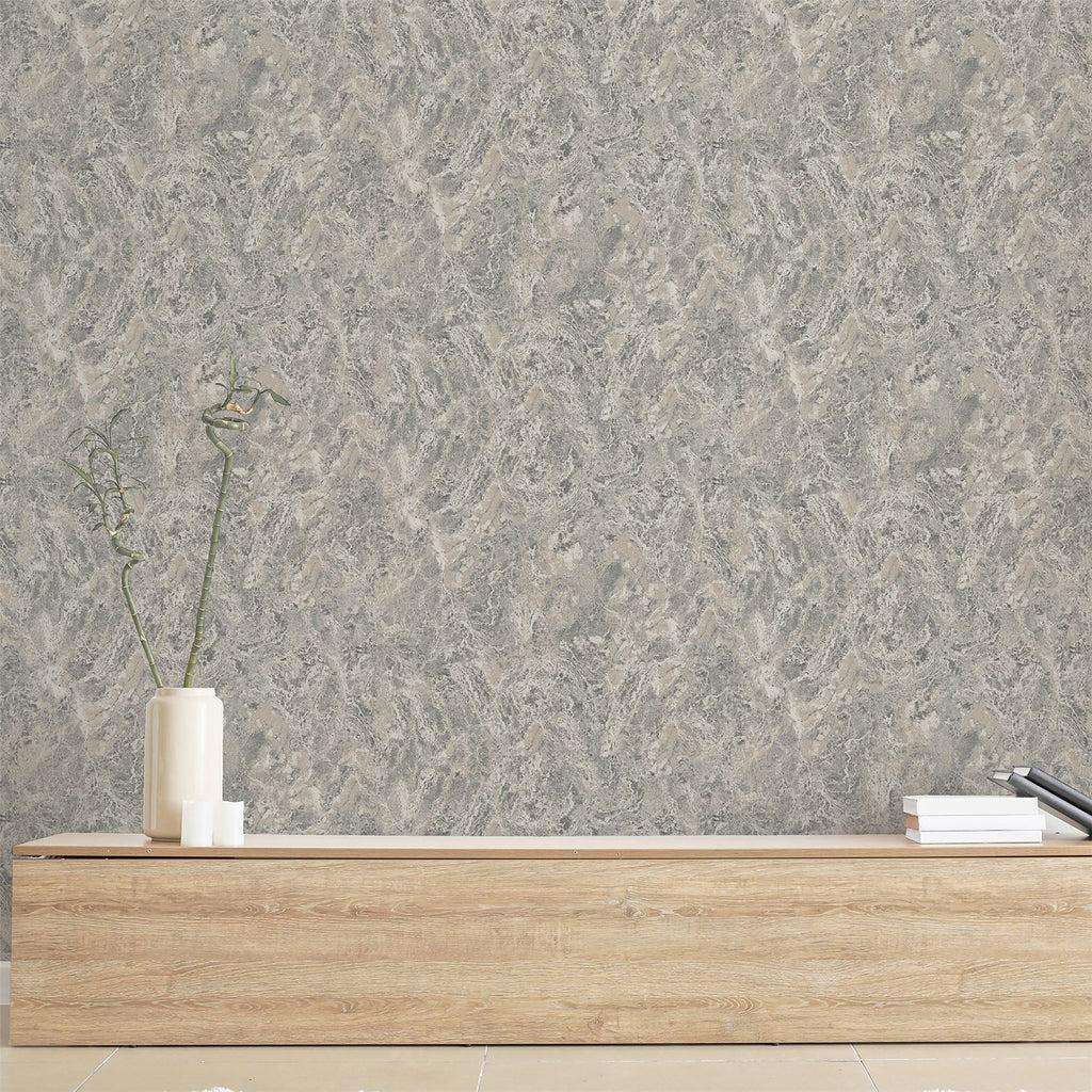 Marble Patina Charcoal Natural sw12