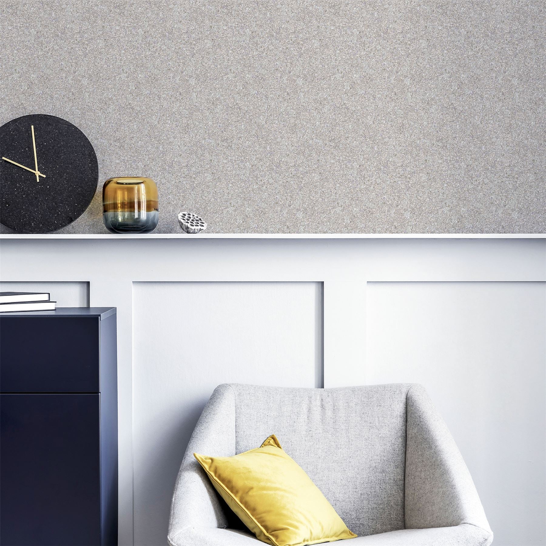 Quartz Silver sw6
