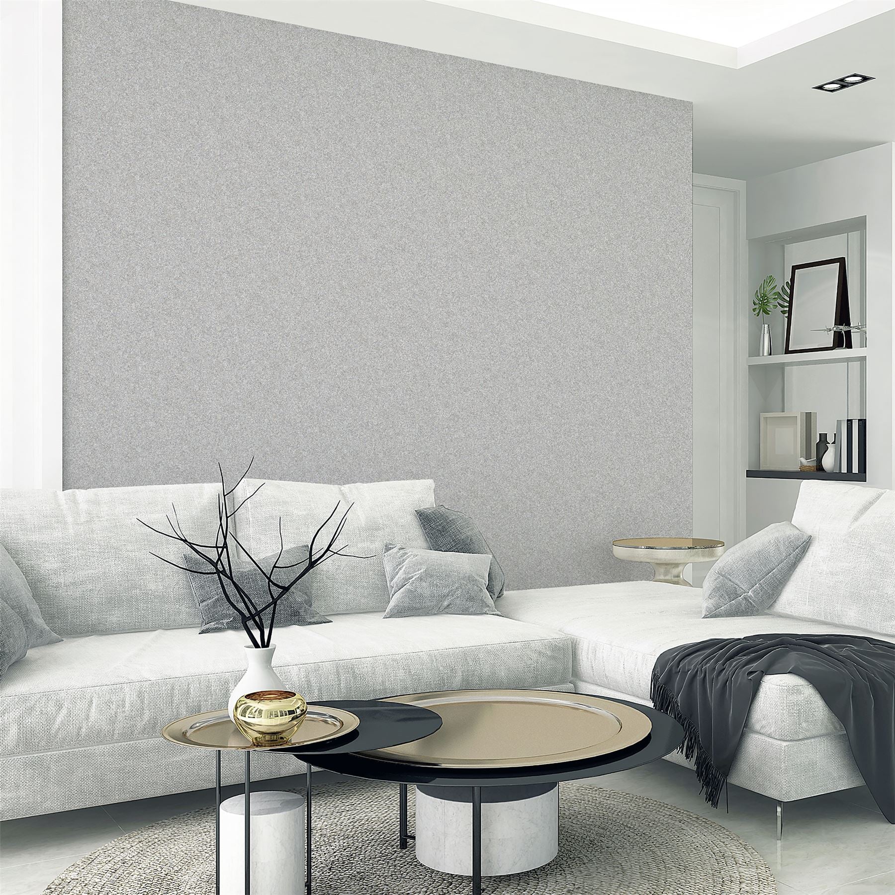Quartz Silver sw6