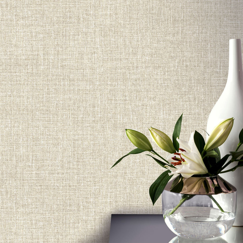 Luxe Hessian Taupe sw6