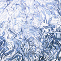 Liquid Marble Navy sw12
