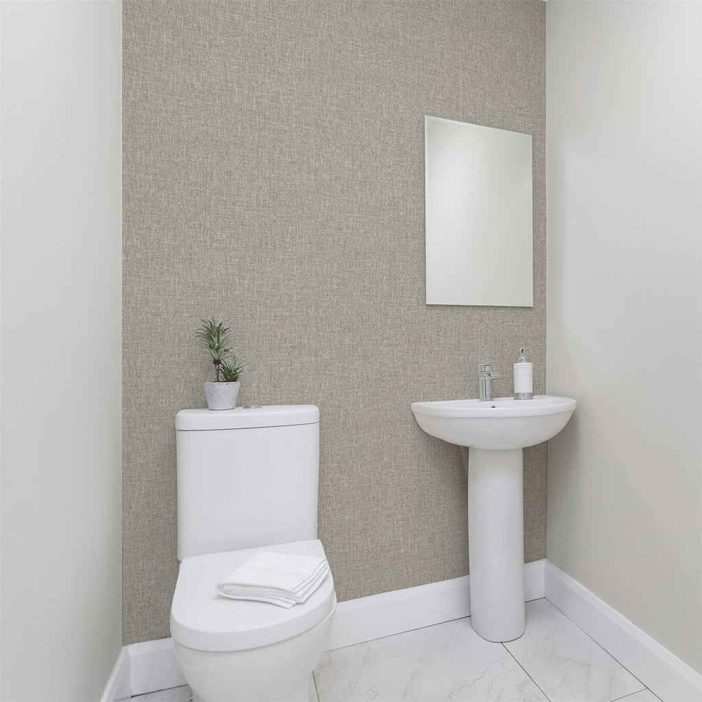 Country Plain Taupe sw6