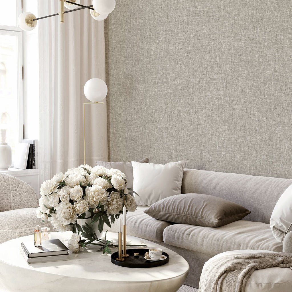 Country Plain Taupe sw6