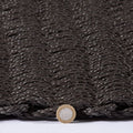 Didsbury Braided Polypropylene 55x100cm Slate Doormat