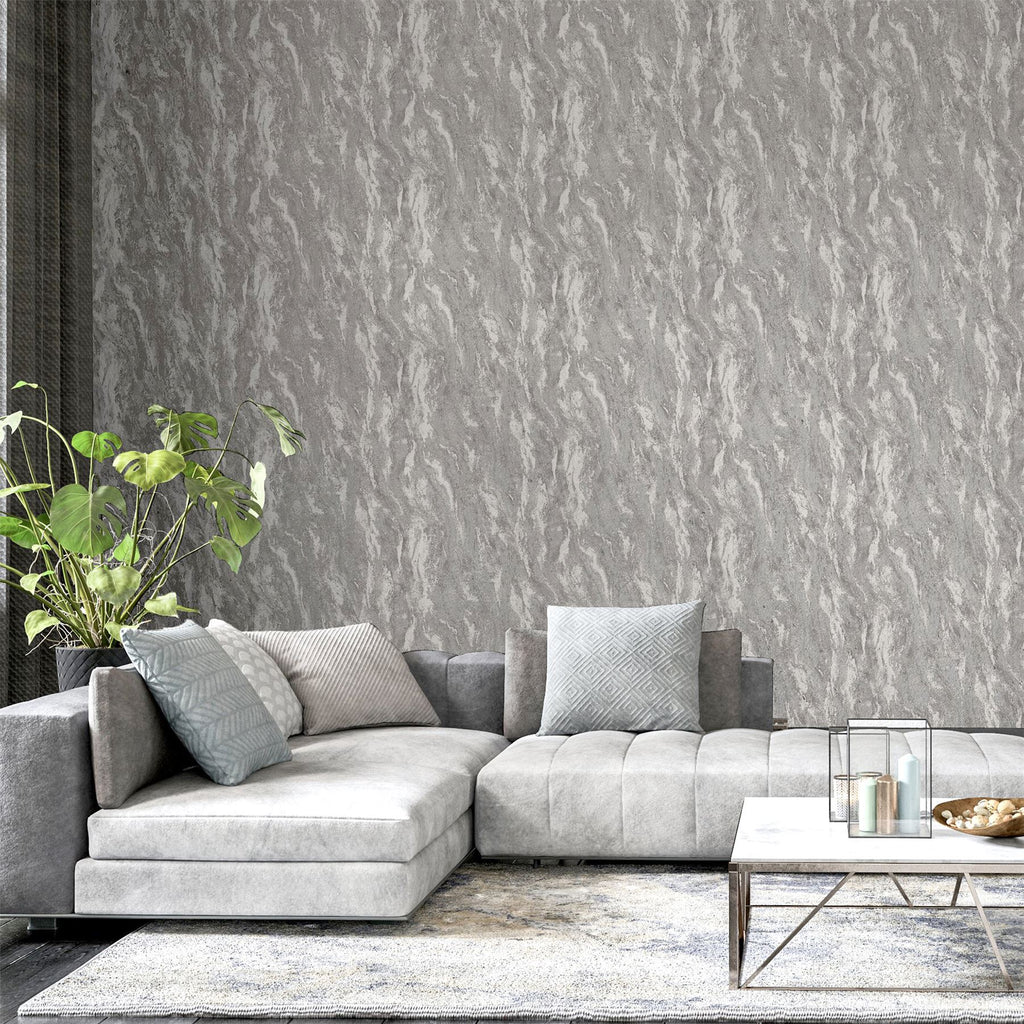 Luxe Texture Pewter sw6