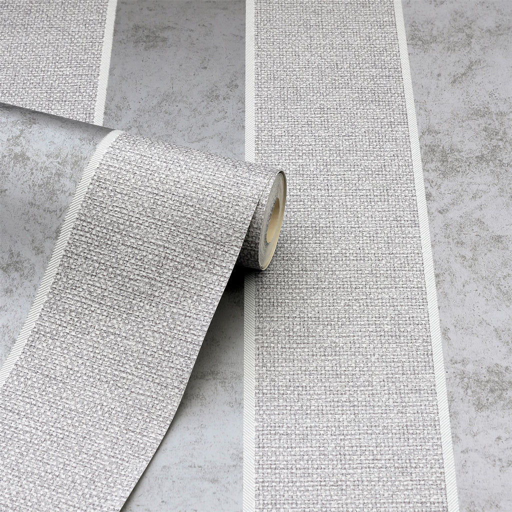 Calico Stripe Grey sw12