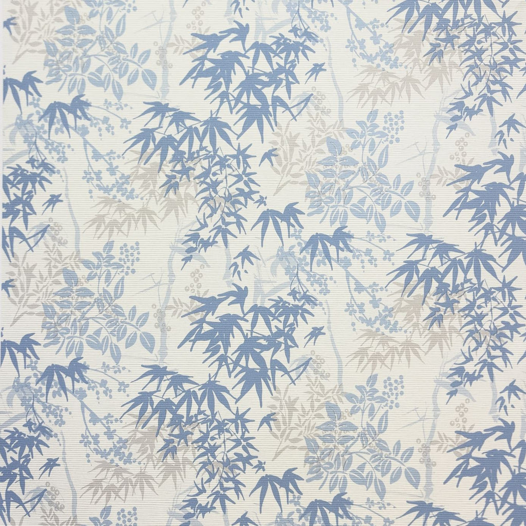 Orient Tree Chalk Blue Grey sw12