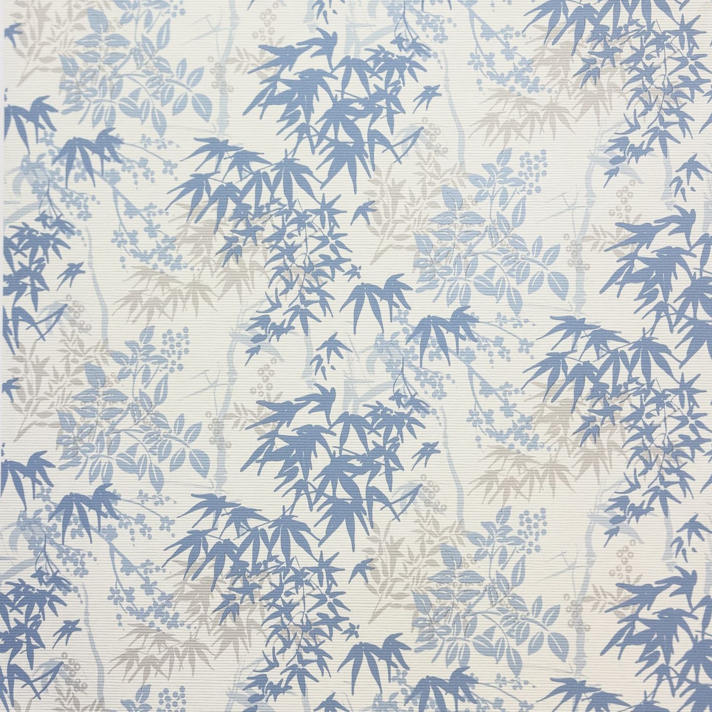 Orient Tree Chalk Blue Grey sw12