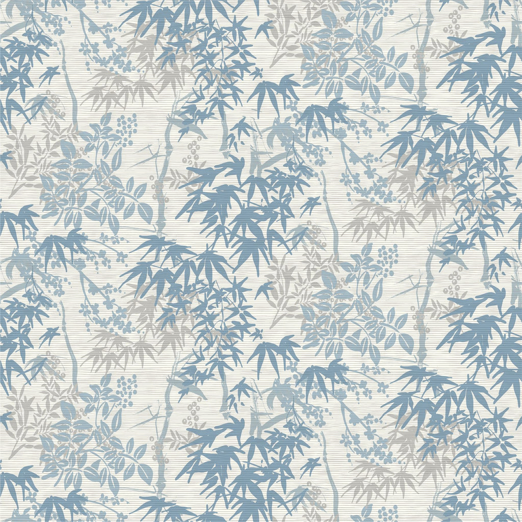 Orient Tree Chalk Blue Grey sw12