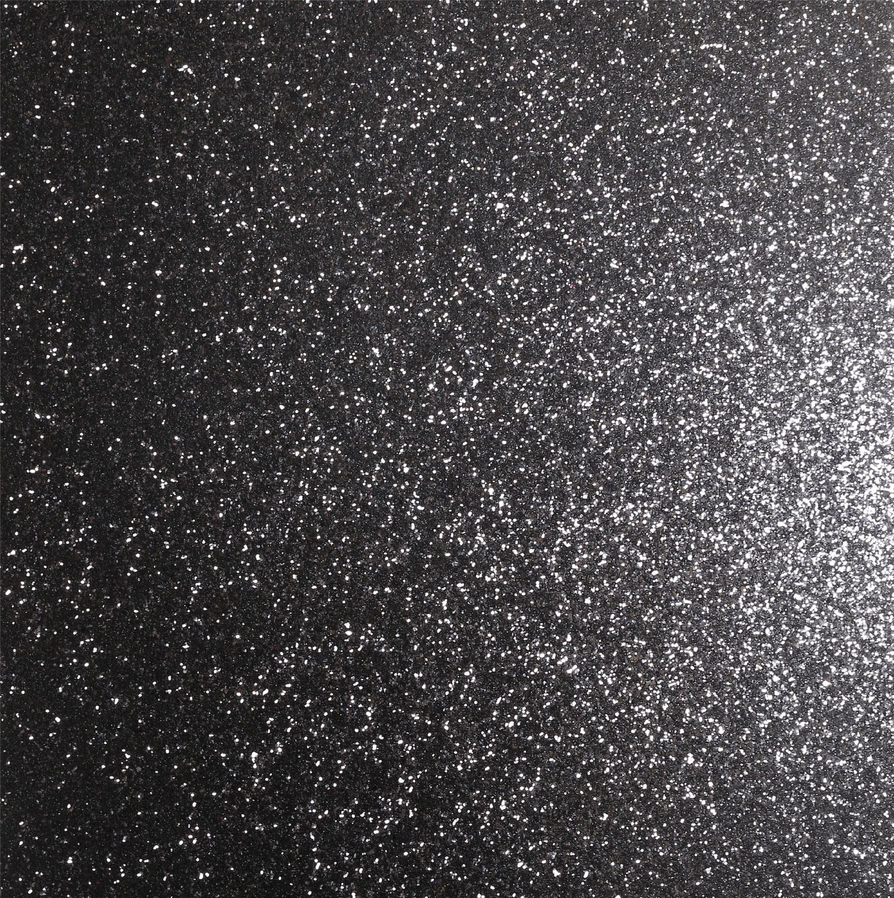 Sequin Sparkle Black sw9