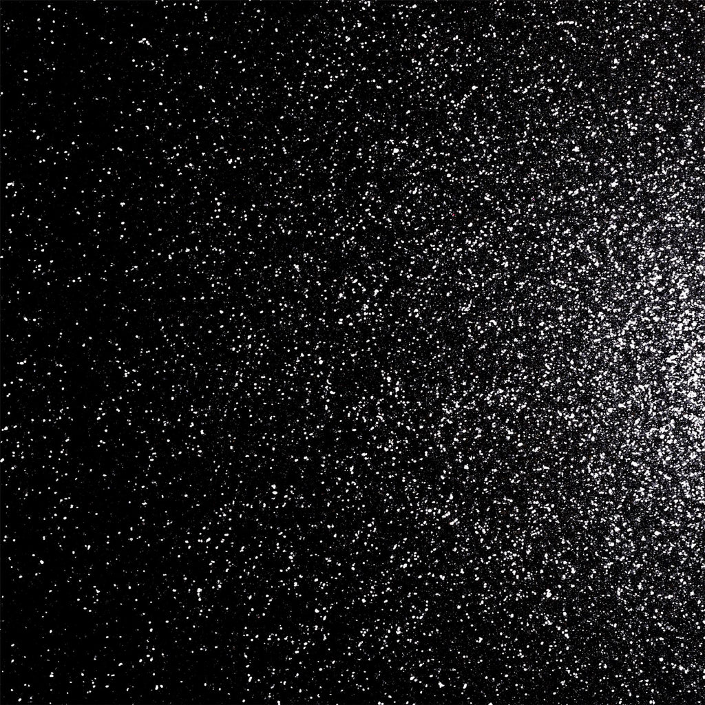 Sequin Sparkle Black sw9