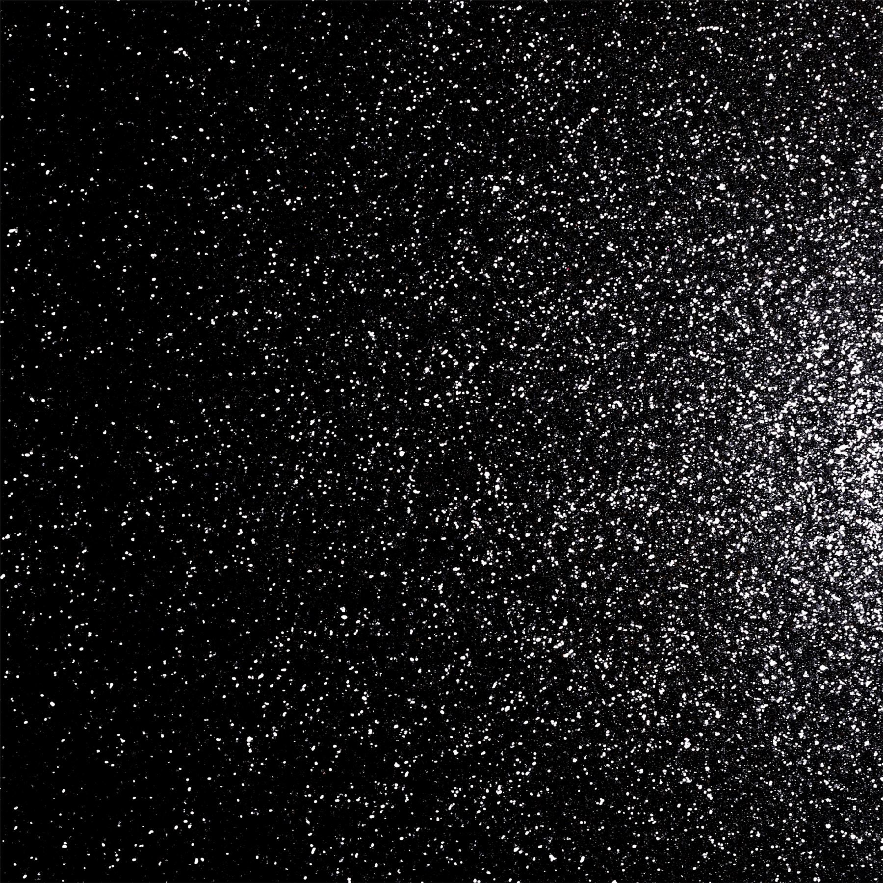 Sequin Sparkle Black sw9