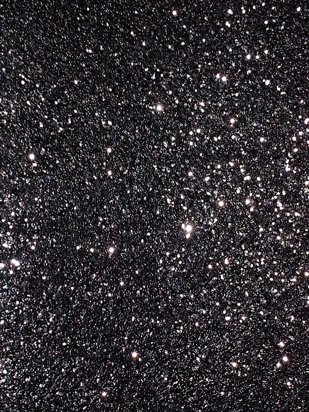 Sequin Sparkle Black sw9