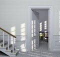 Calico Plain Grey sw12