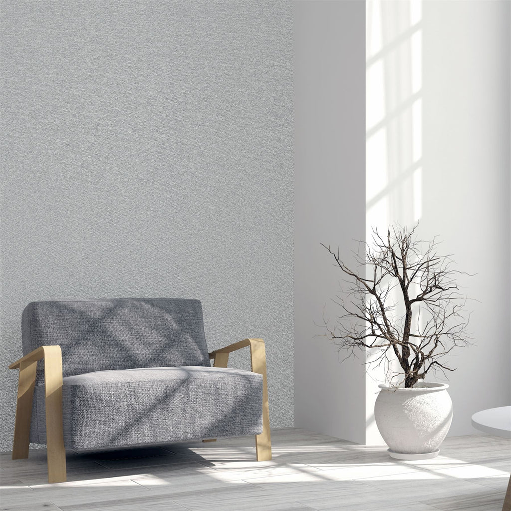 Calico Plain Grey sw12