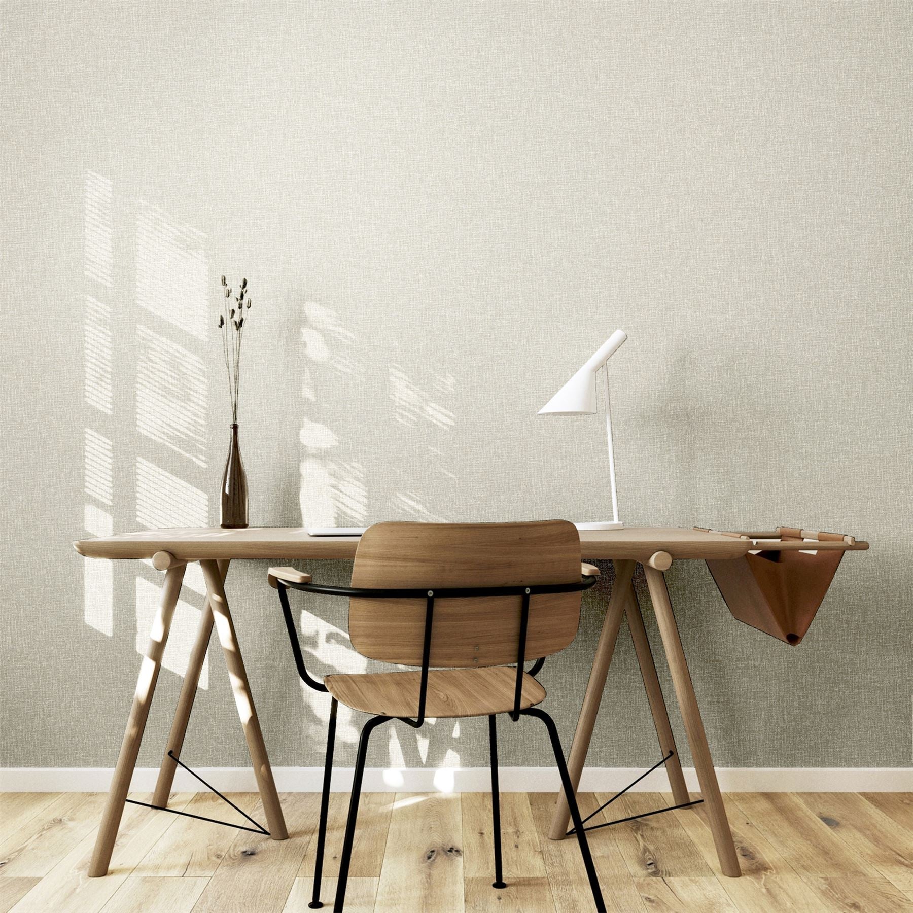 Linen Texture Natural sw12